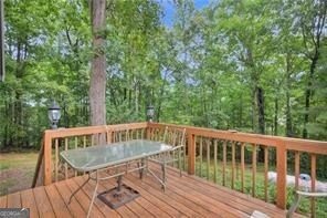 585 Lee Drive Acworth - 5