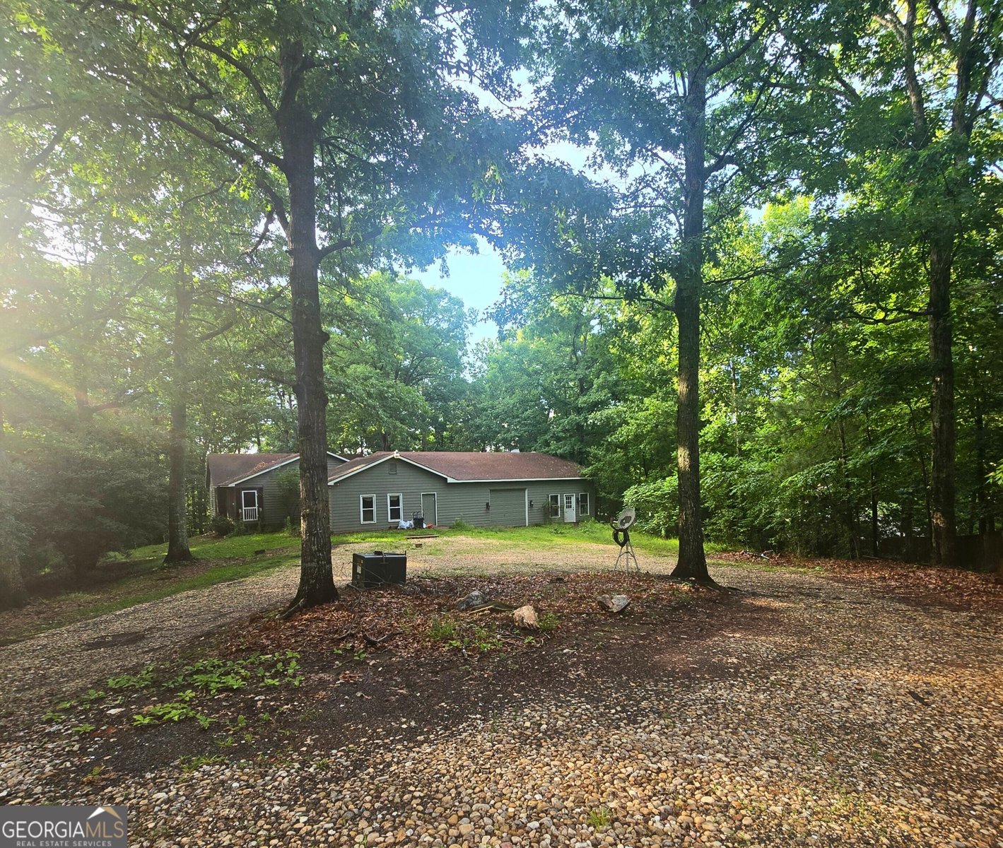 585 Lee Drive Acworth - Photo 6