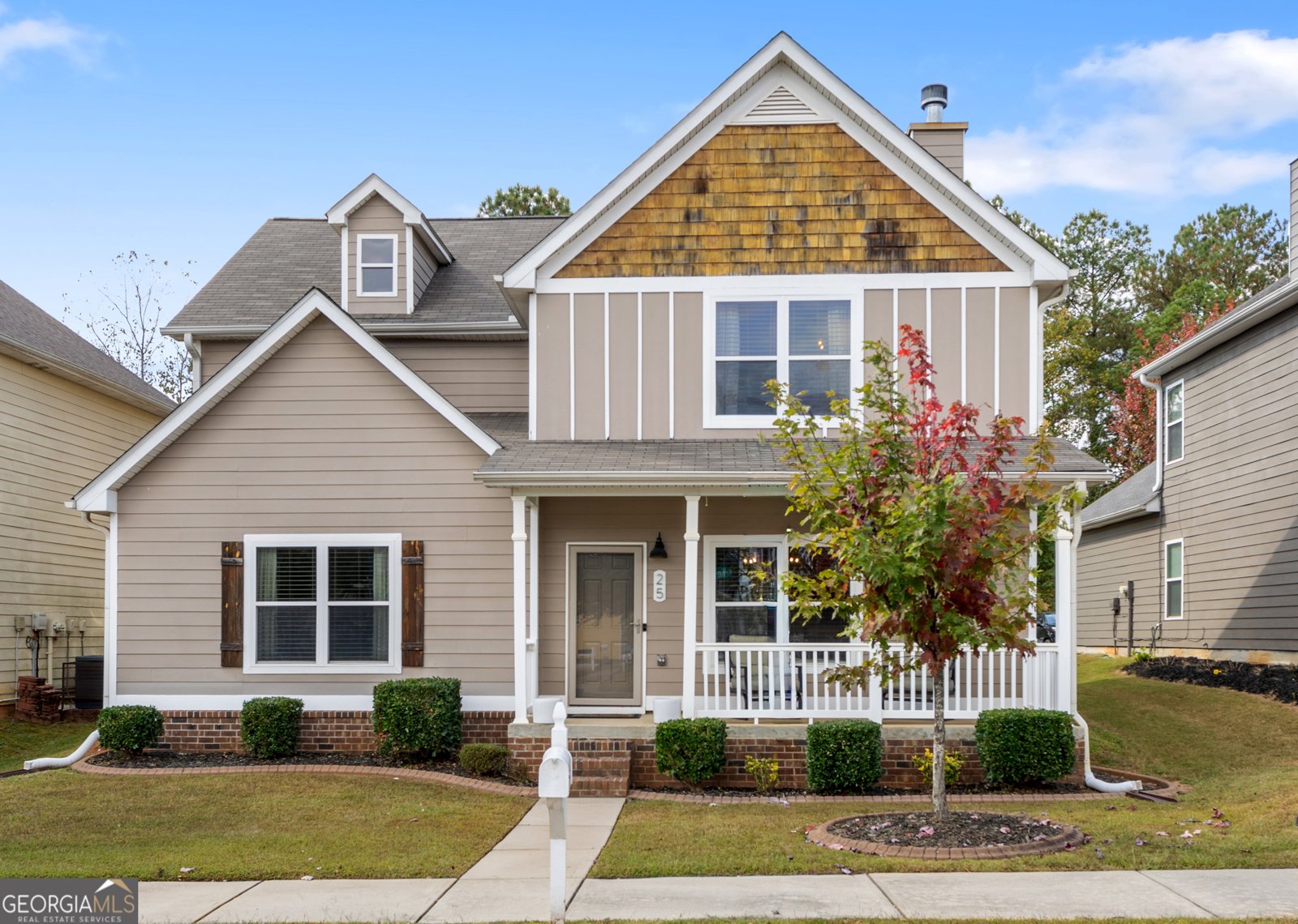 25 Kevin Court Porterdale - 2