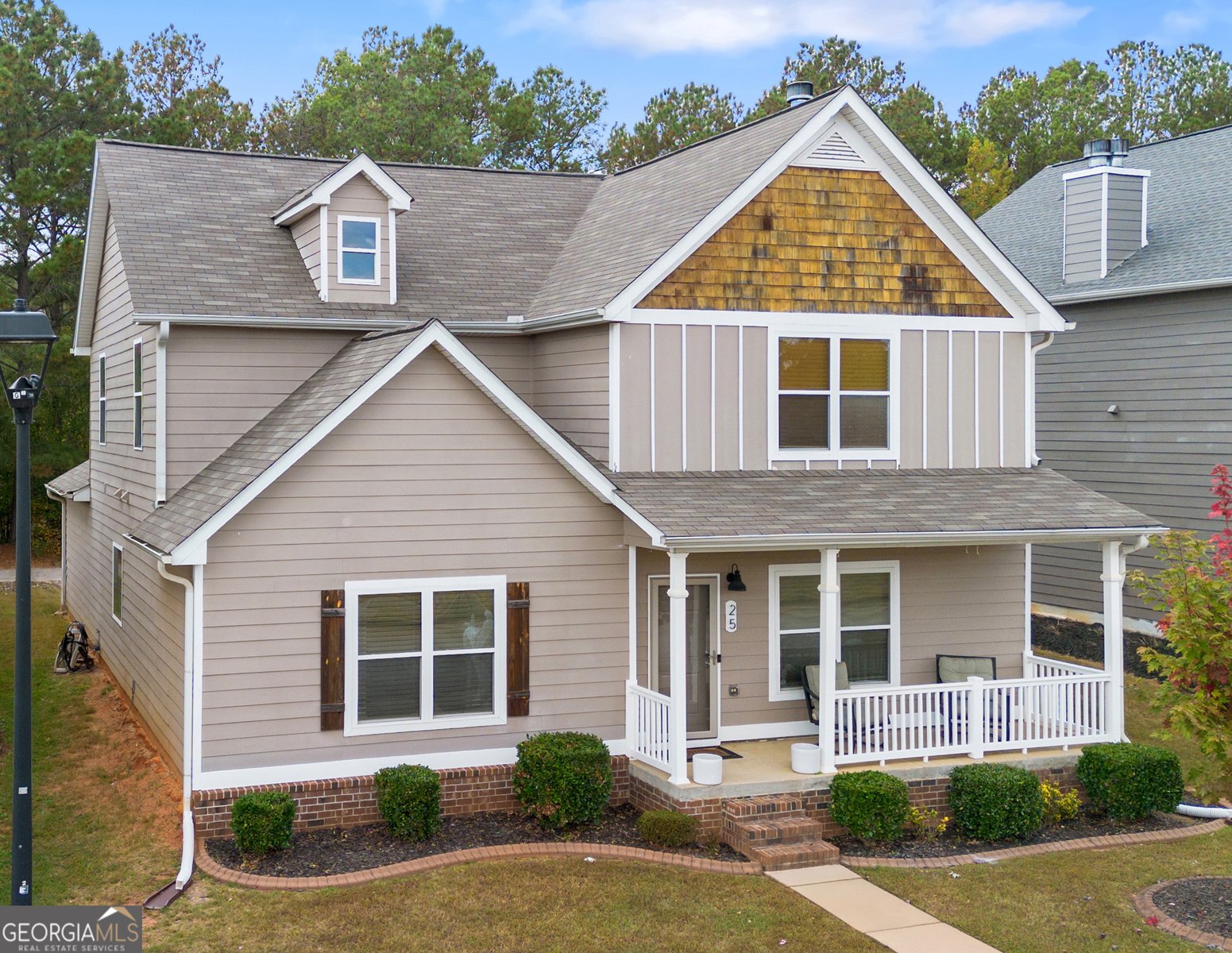 25 Kevin Court Porterdale - 4