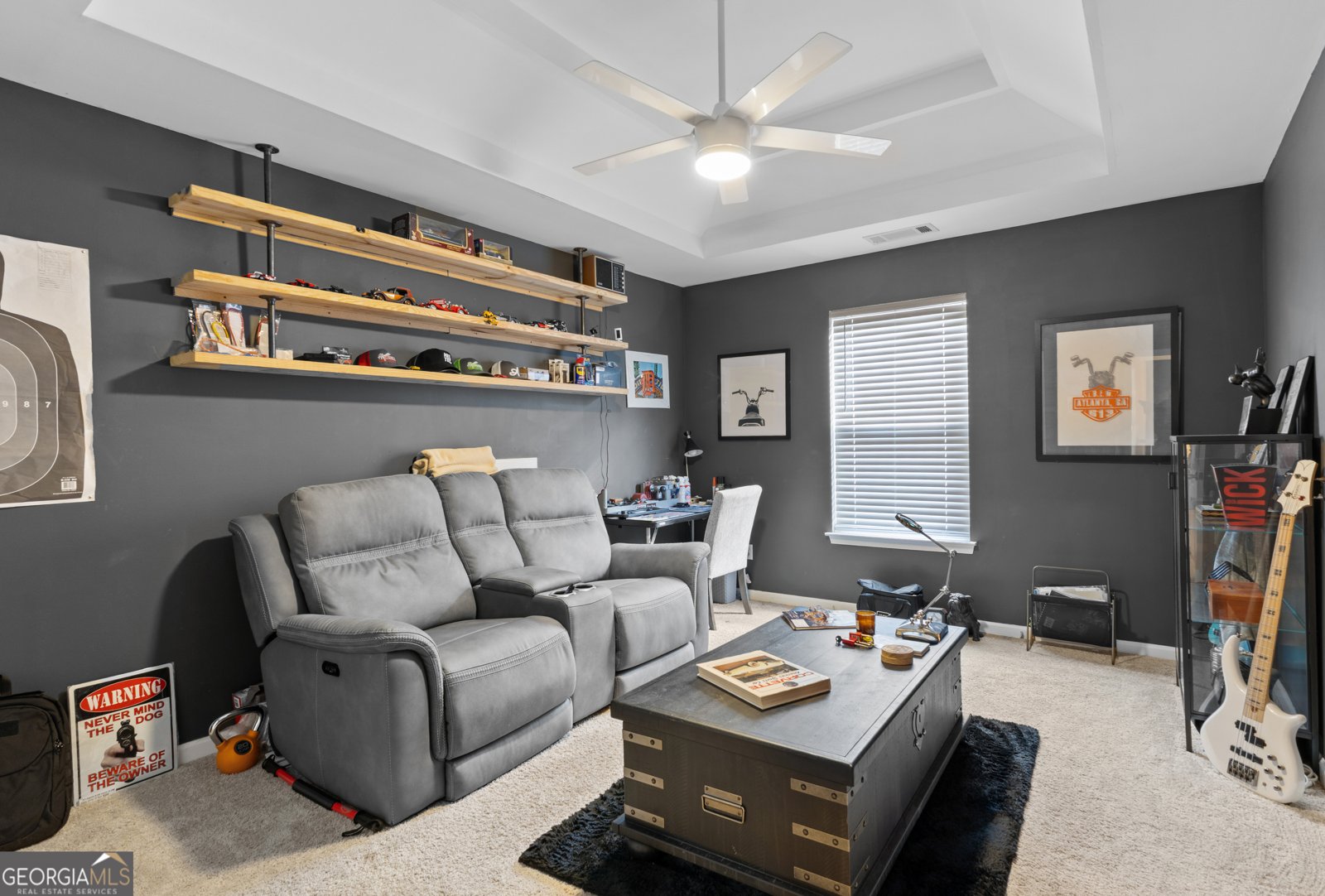 25 Kevin Court Porterdale - 48