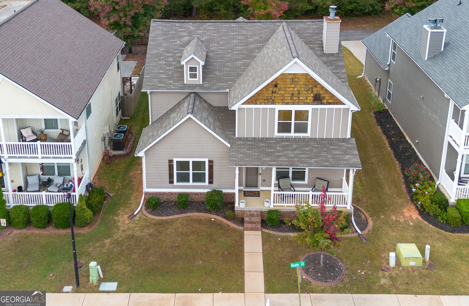 25 Kevin Court Porterdale - 5