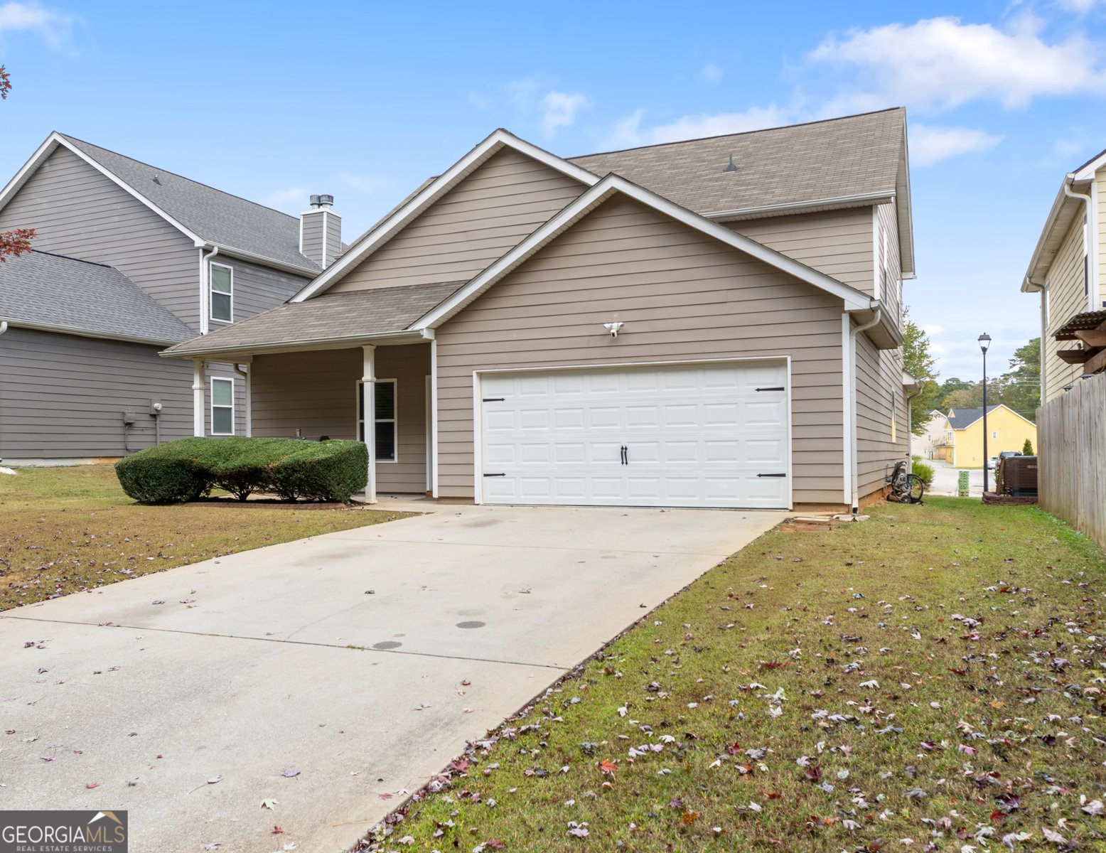 25 Kevin Court Porterdale - 53