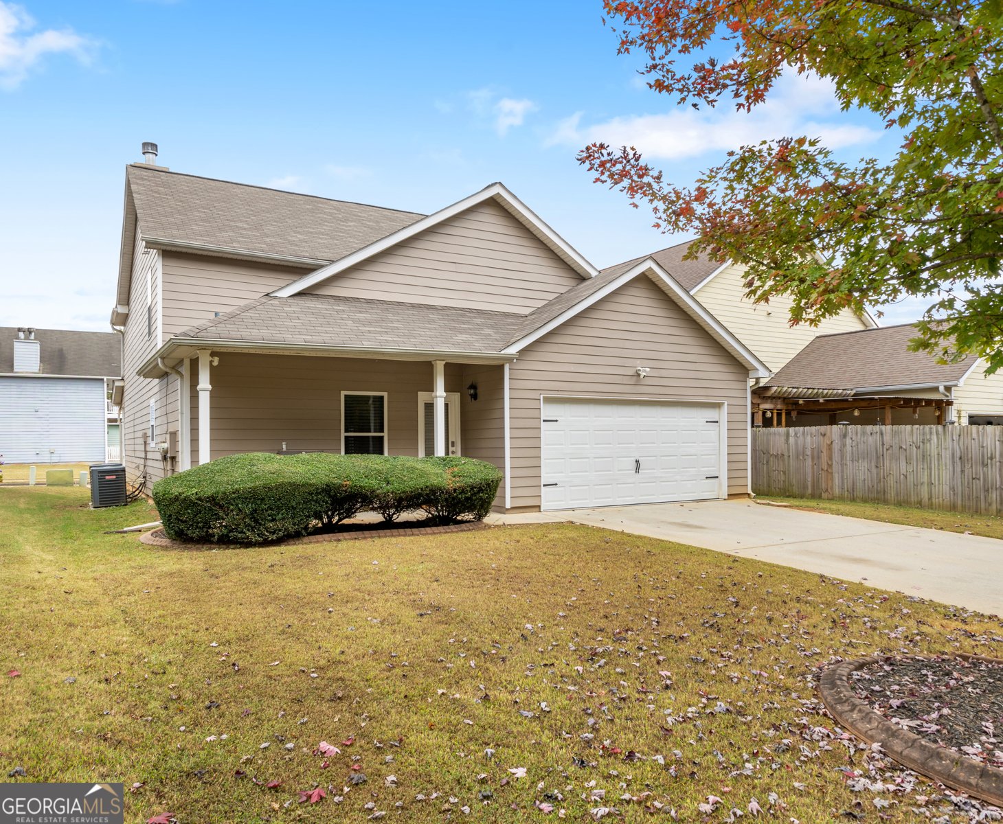 25 Kevin Court Porterdale - 55