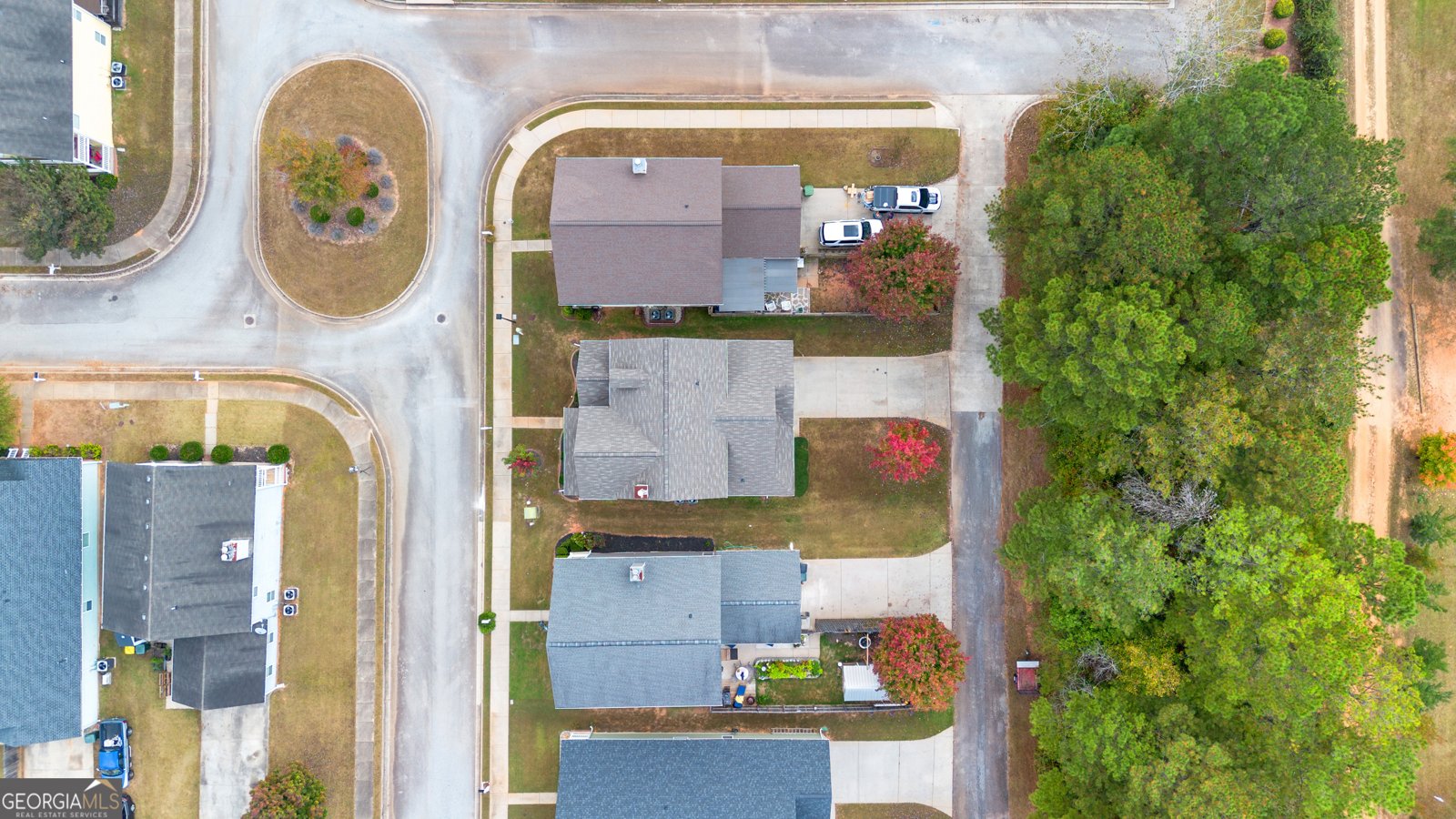 25 Kevin Court Porterdale - 57