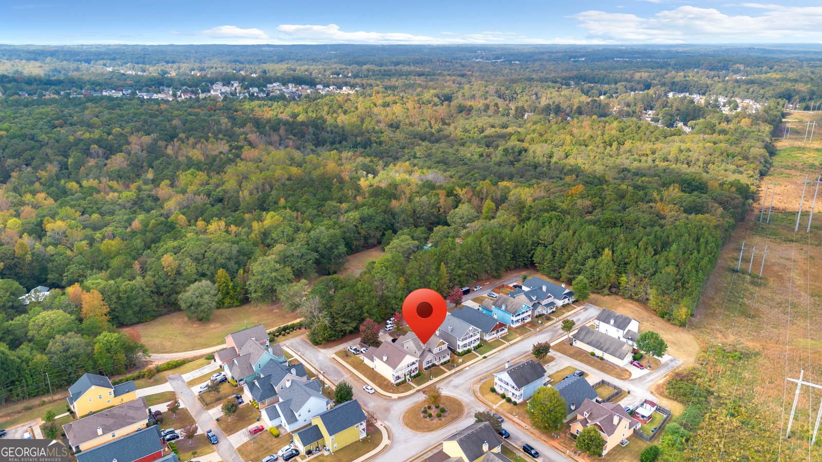 25 Kevin Court Porterdale - 59