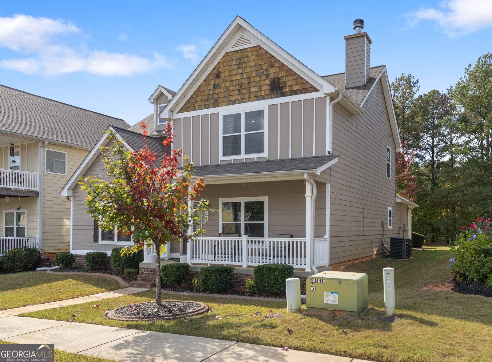 25 Kevin Court Porterdale - 6