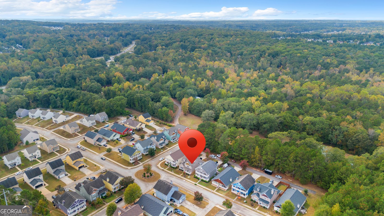 25 Kevin Court Porterdale - 60