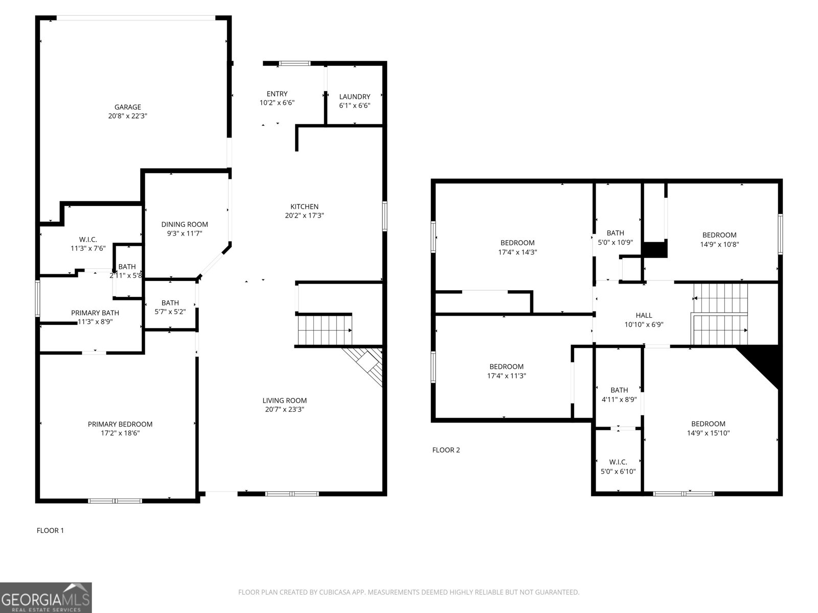 25 Kevin Court Porterdale - 64