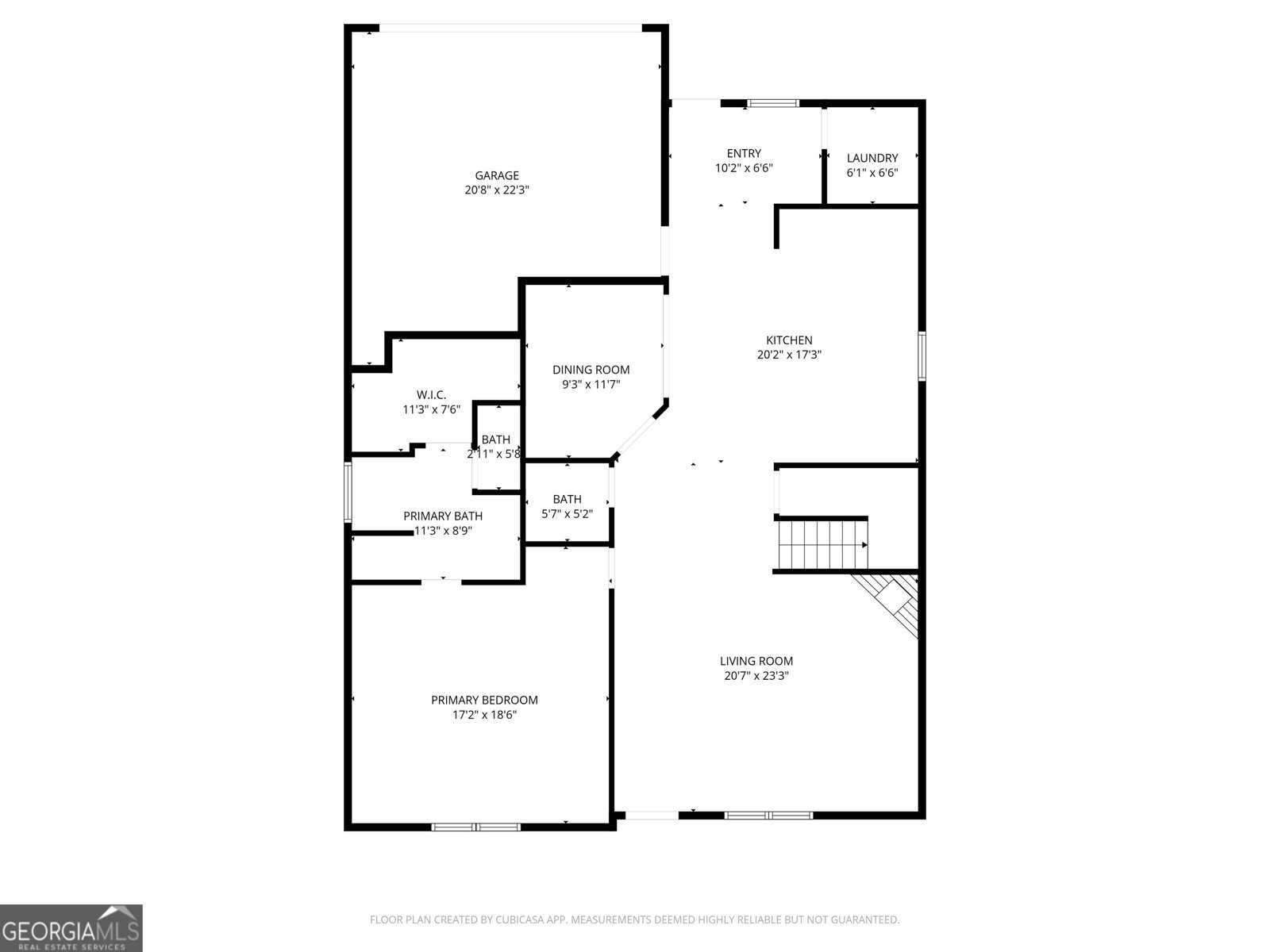25 Kevin Court Porterdale - 65
