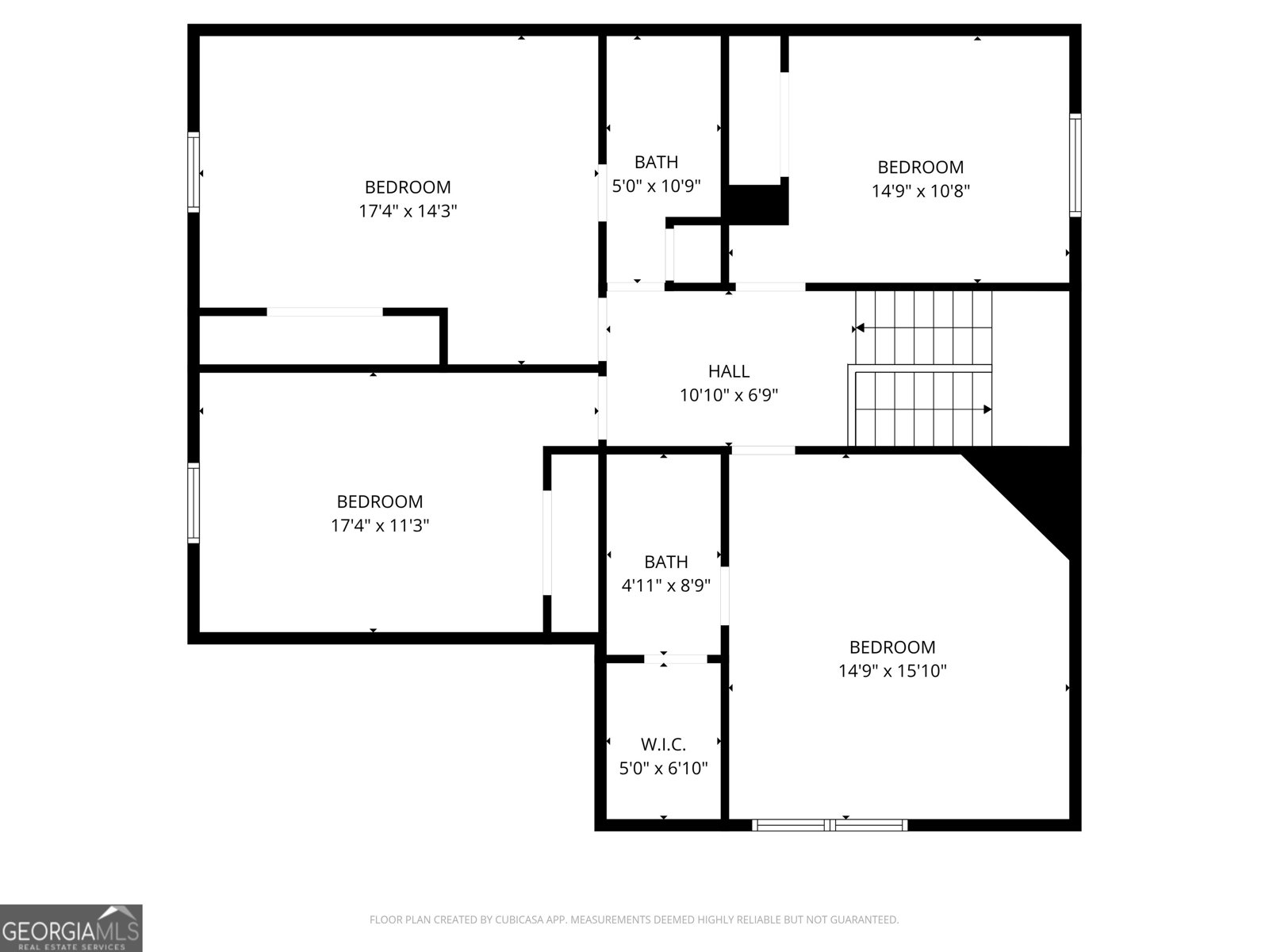 25 Kevin Court Porterdale - 66