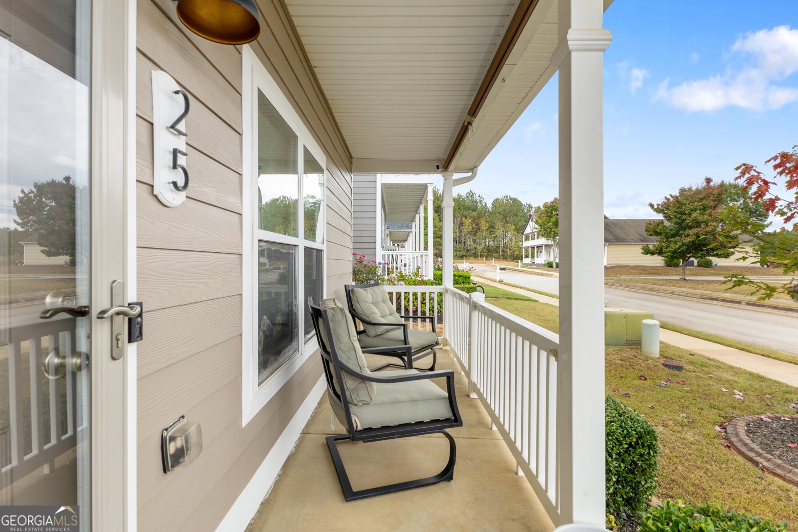 25 Kevin Court Porterdale - 9