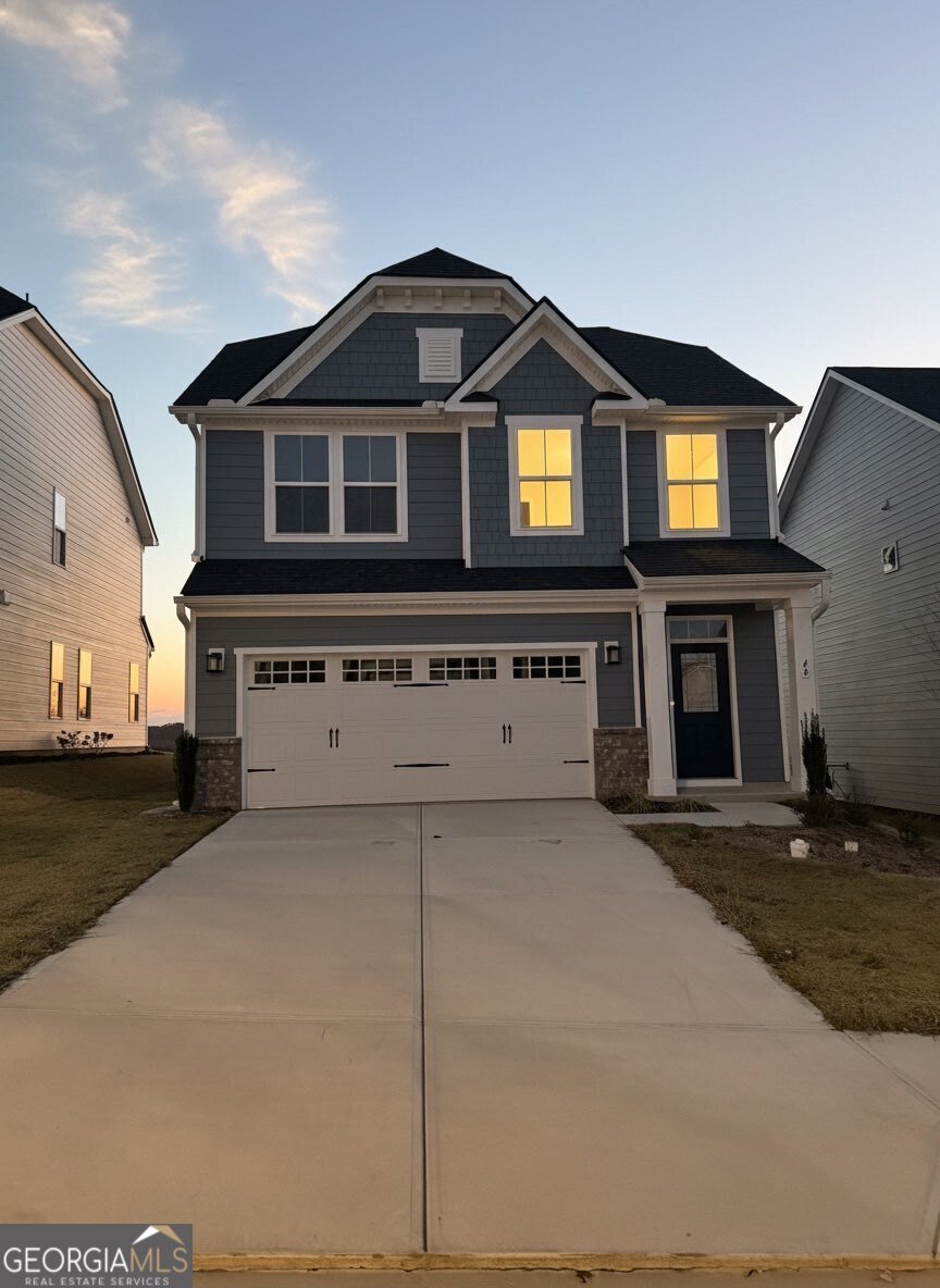 46 Storm Lane Jefferson - 2