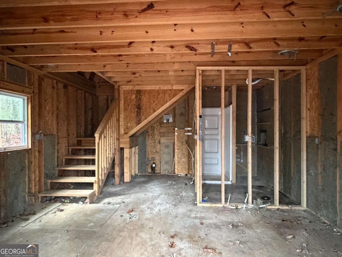 431 Mission Hill Road Ellijay - 3