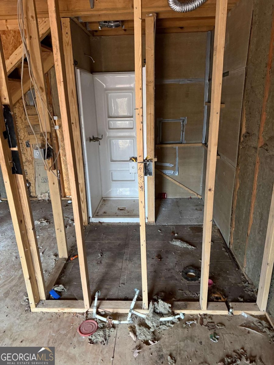 431 Mission Hill Road Ellijay - 4