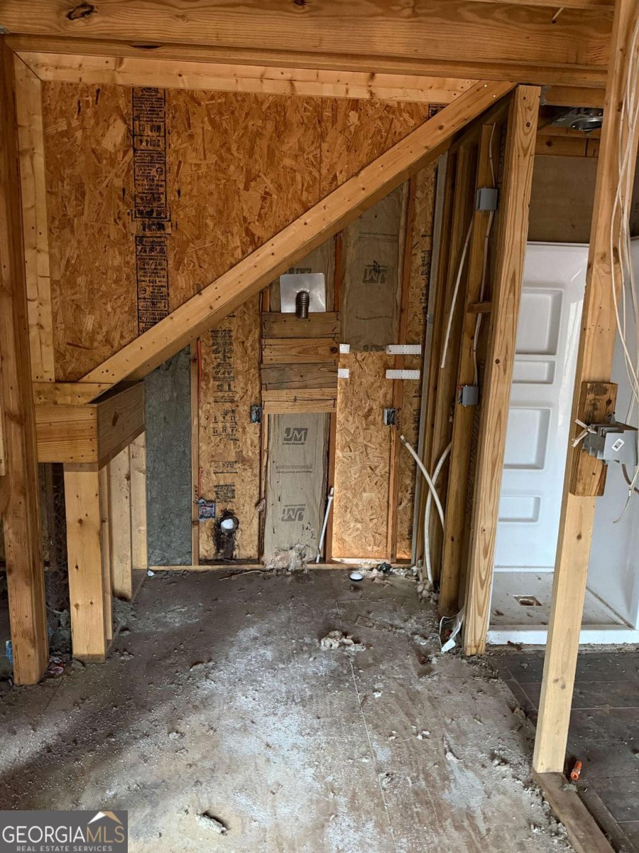 431 Mission Hill Road Ellijay - 5