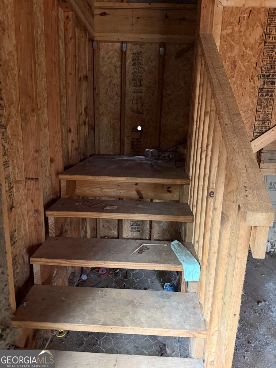 431 Mission Hill Road Ellijay - 7