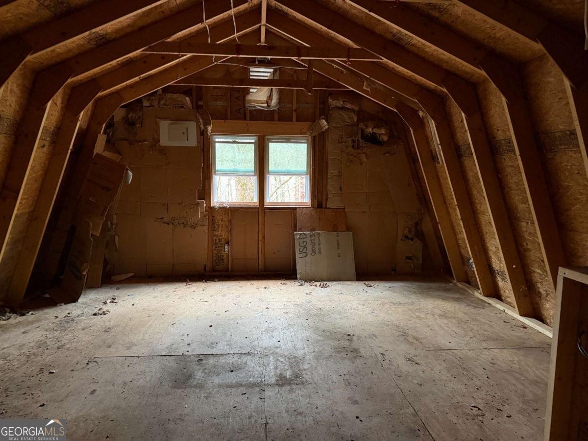 431 Mission Hill Road Ellijay - 8