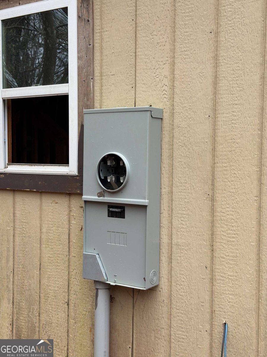 431 Mission Hill Road Ellijay - 9