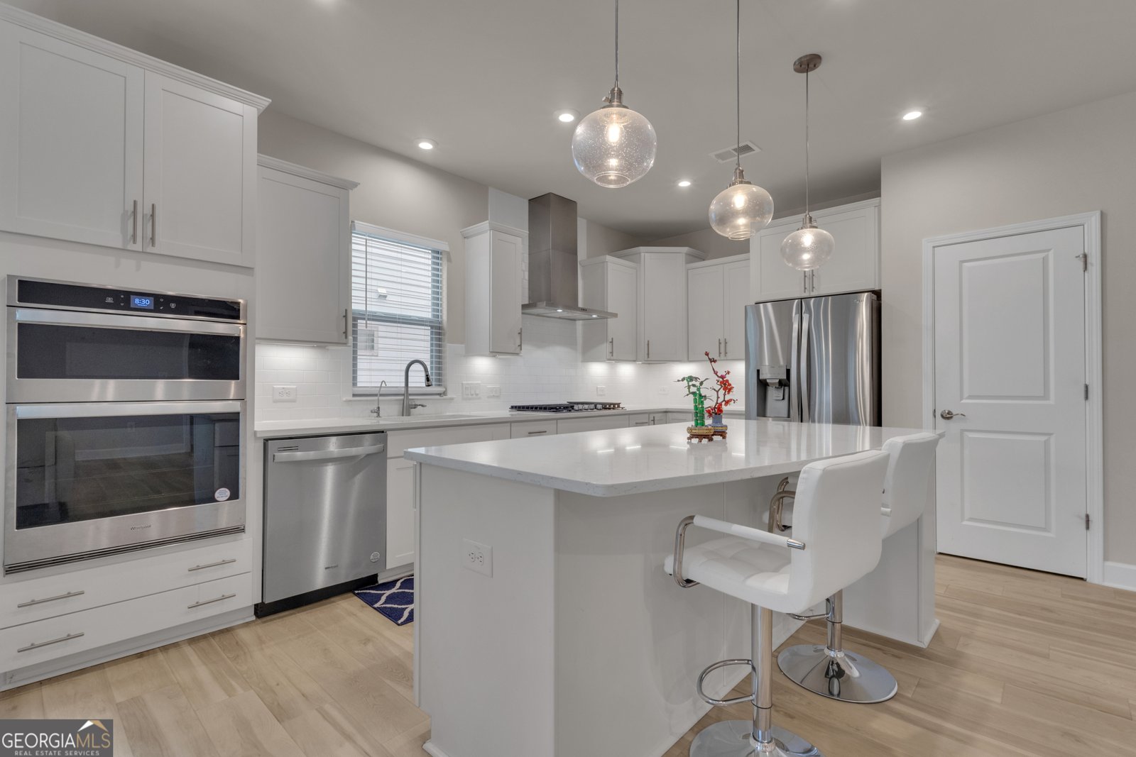 549 Colebrook Way Peachtree City - 10