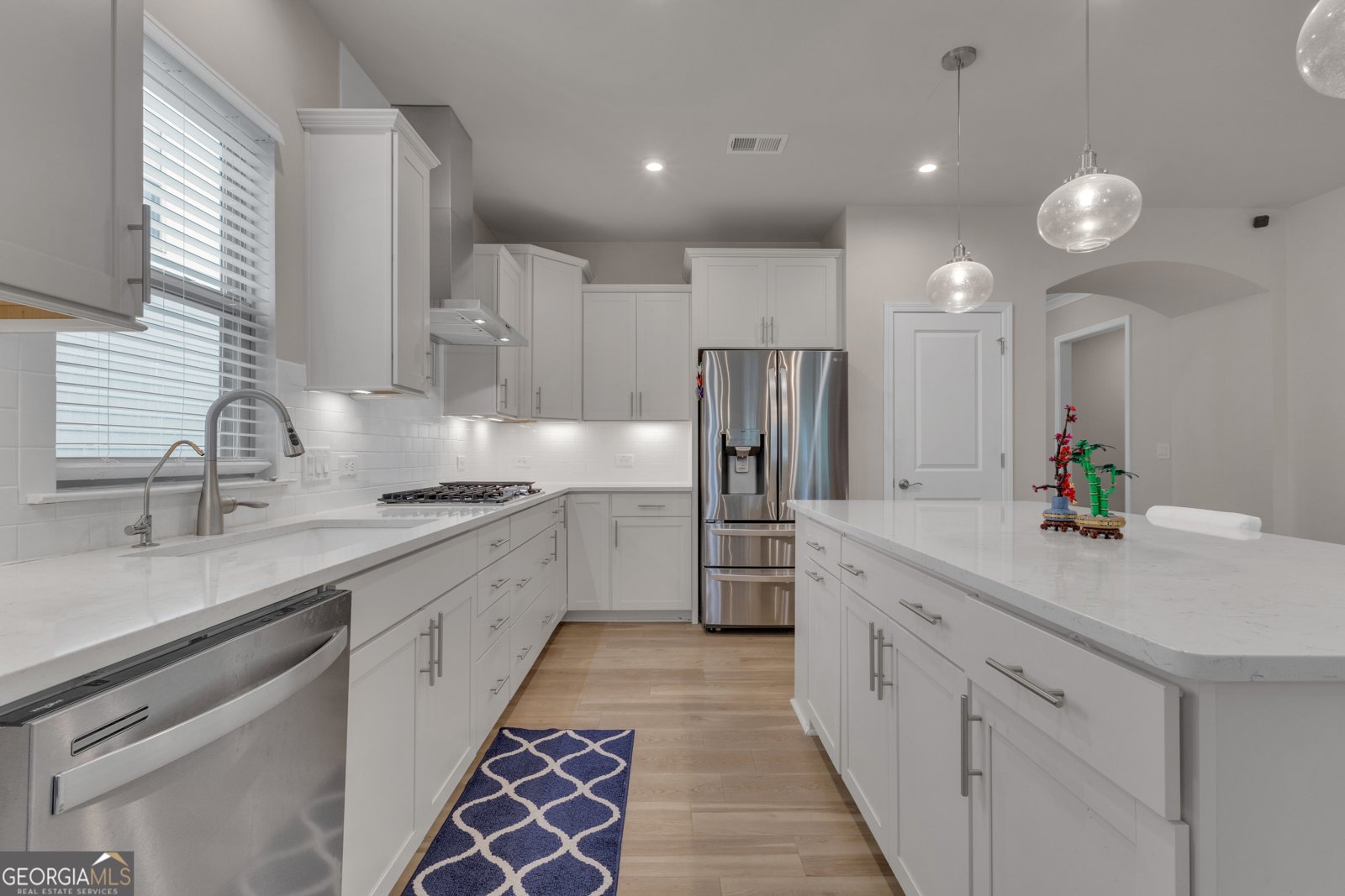 549 Colebrook Way Peachtree City - 12