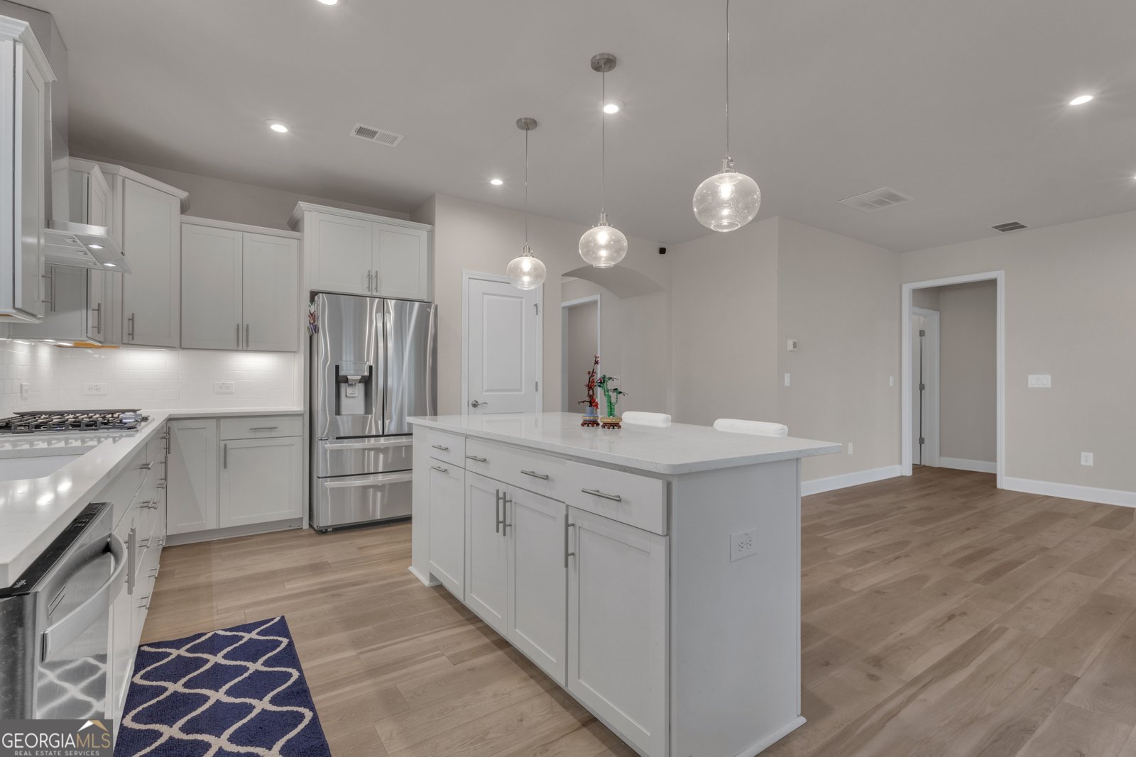 549 Colebrook Way Peachtree City - 13