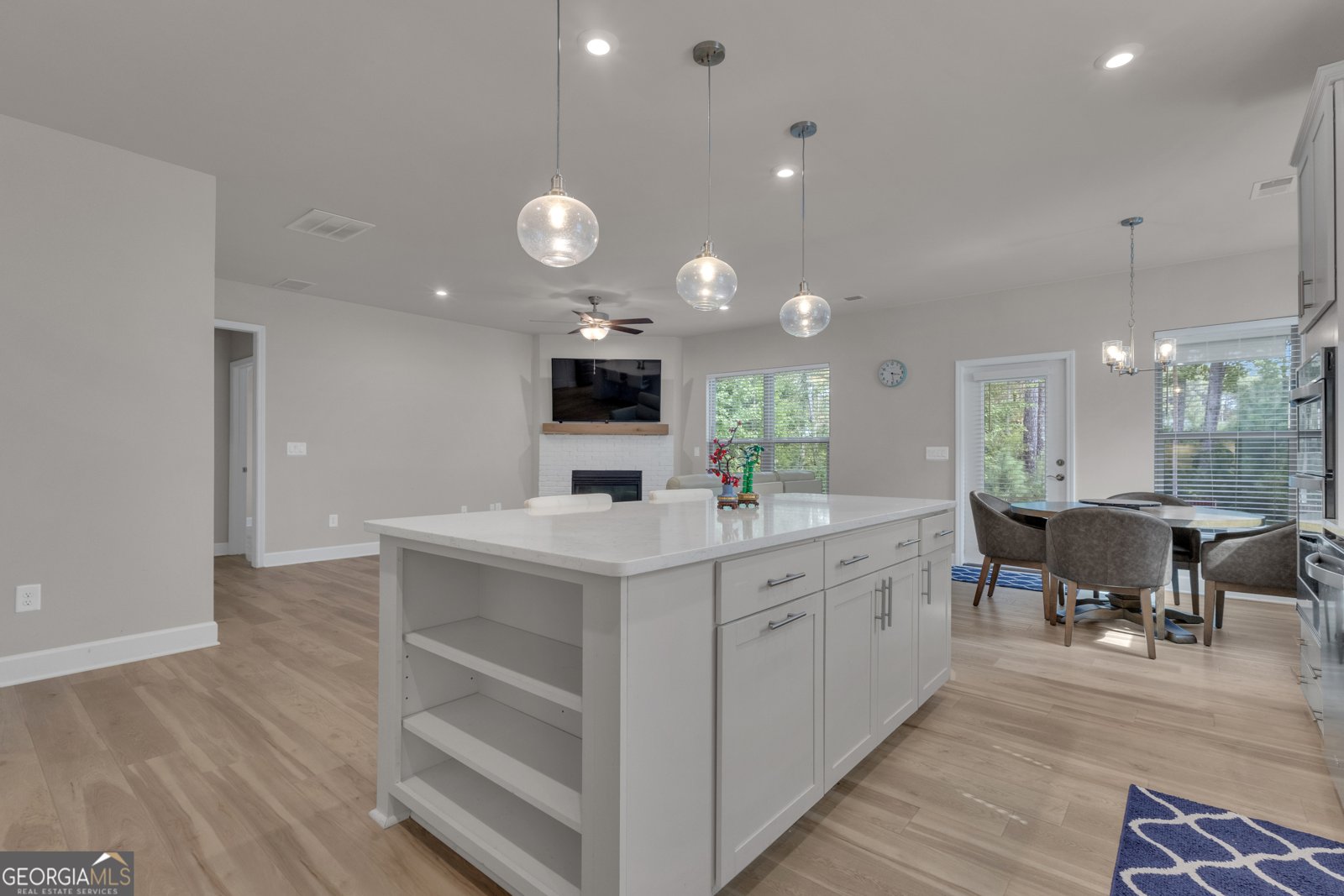 549 Colebrook Way Peachtree City - 14