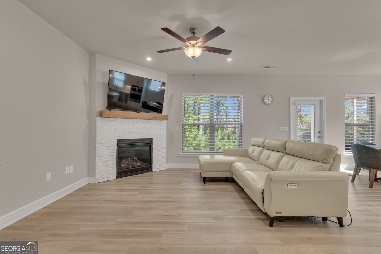 549 Colebrook Way Peachtree City - 17