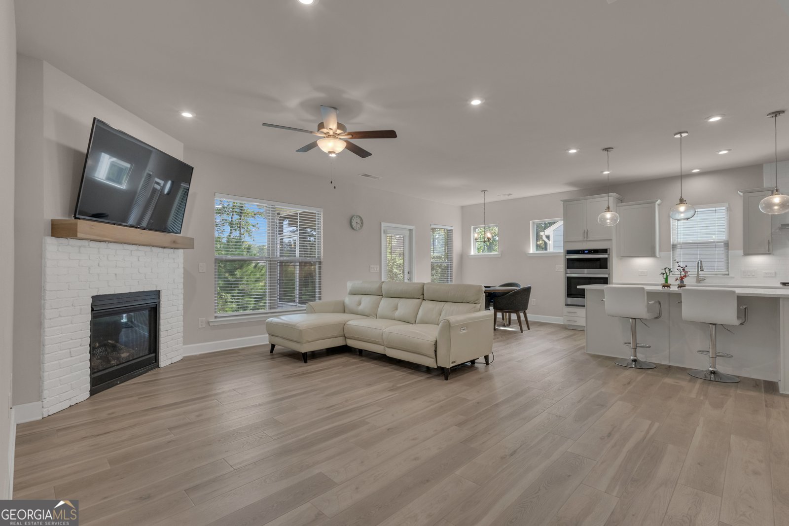 549 Colebrook Way Peachtree City - 18