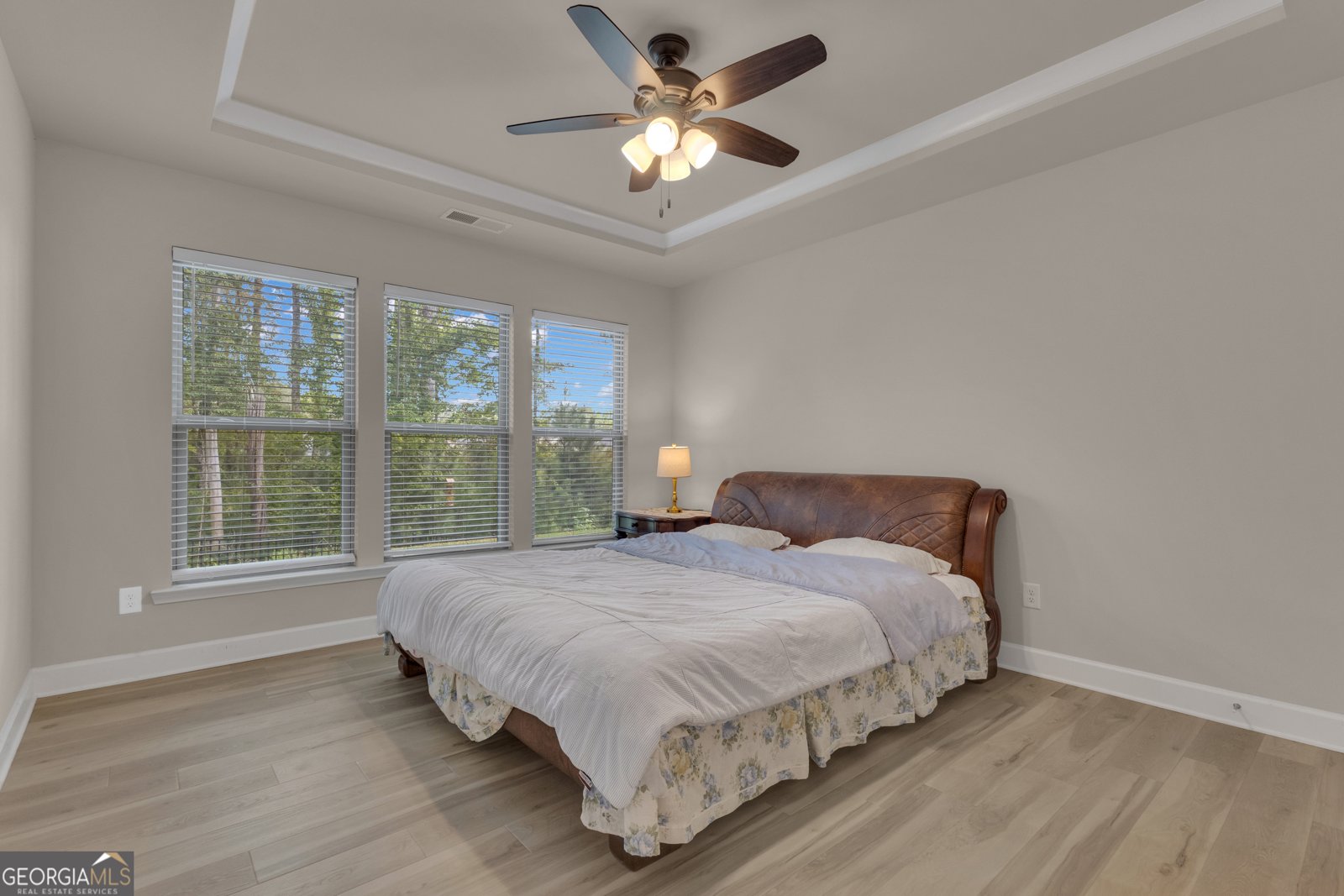 549 Colebrook Way Peachtree City - 19