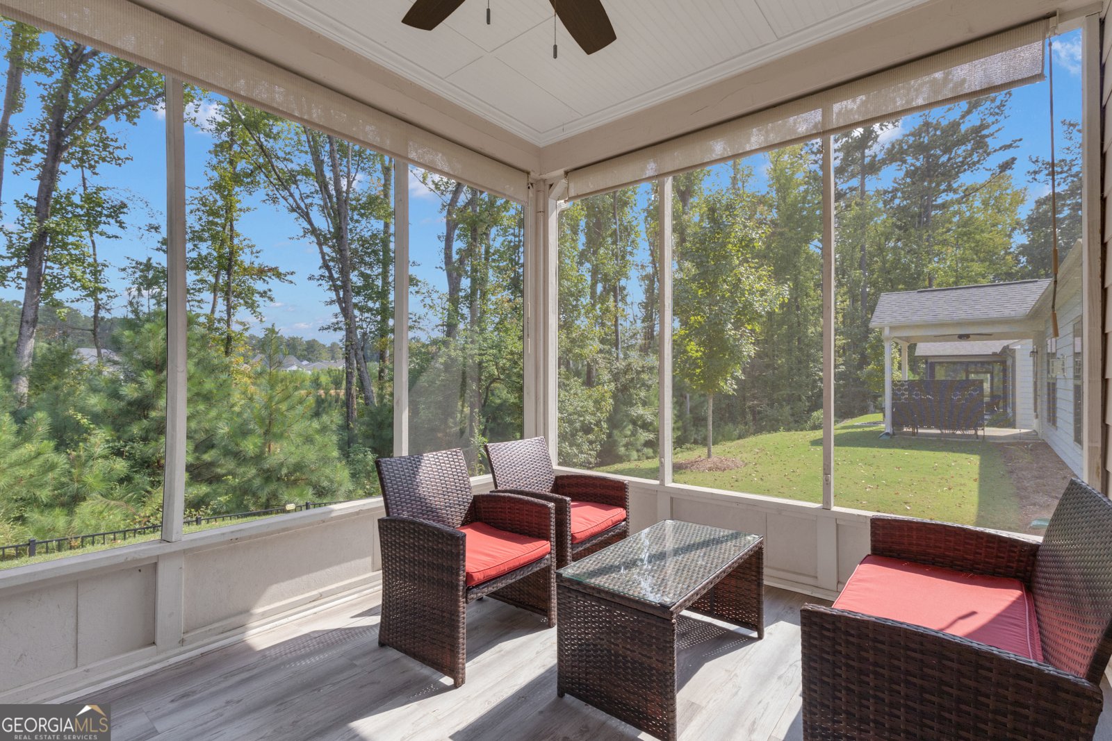 549 Colebrook Way Peachtree City - 2