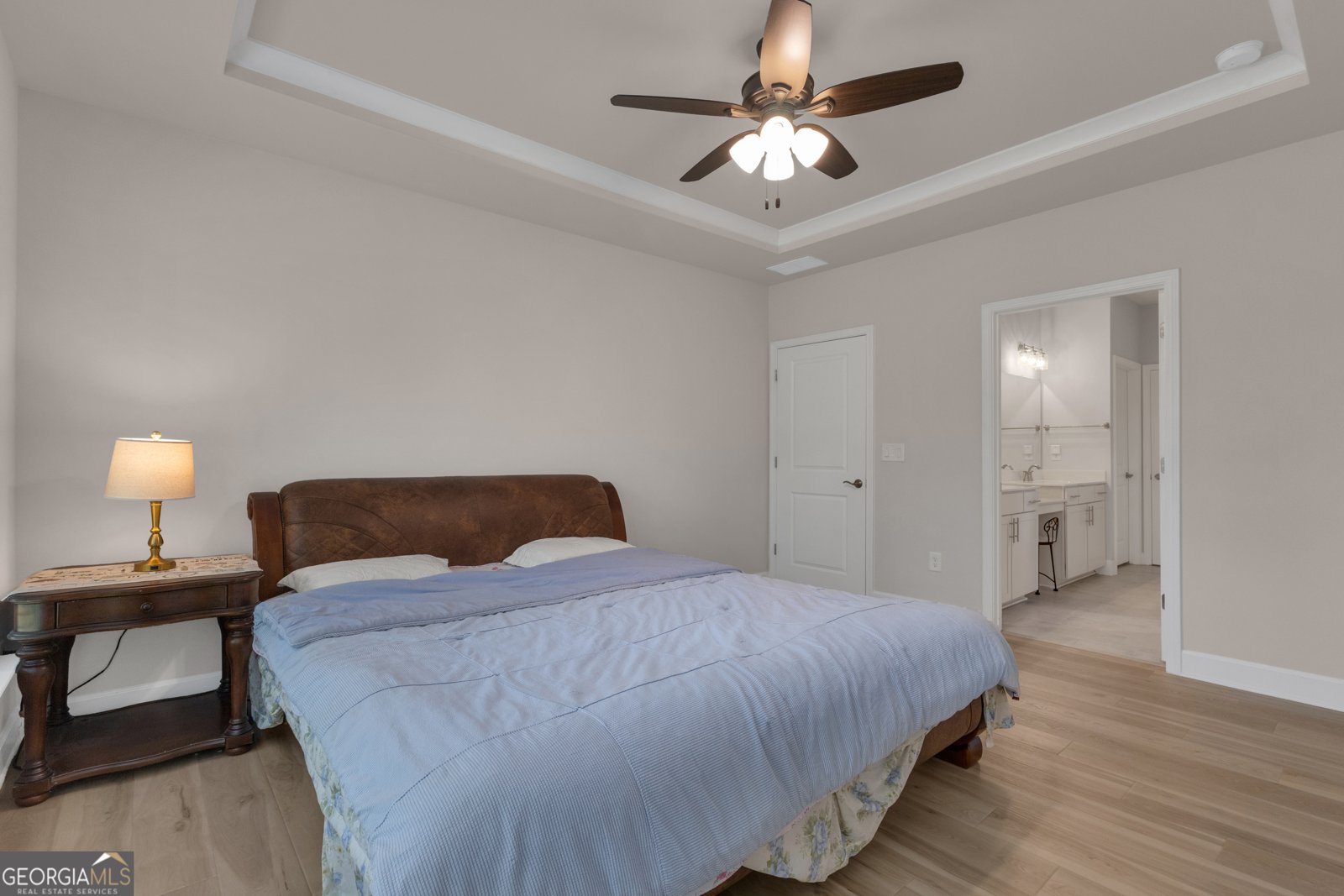 549 Colebrook Way Peachtree City - 20