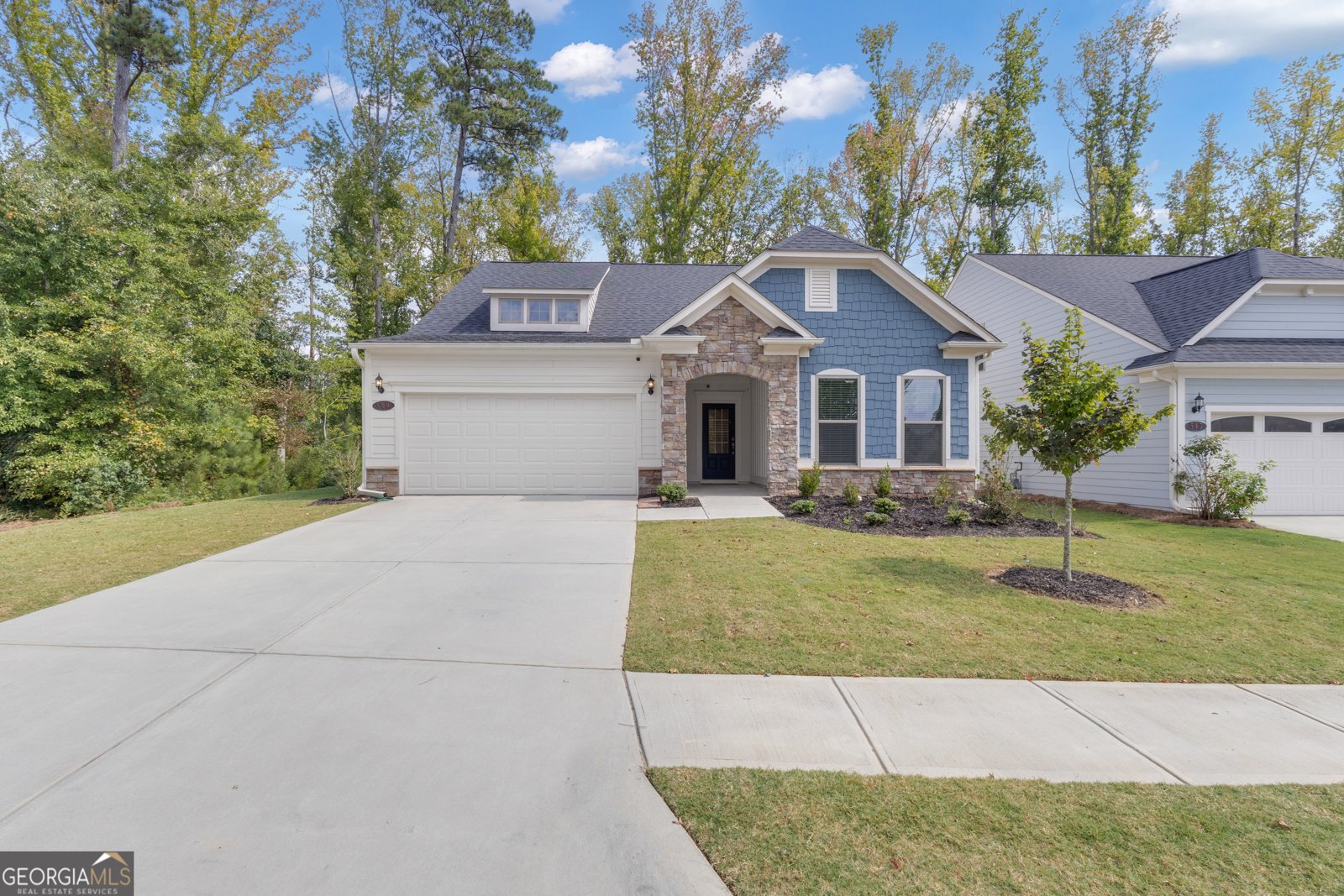 549 Colebrook Way Peachtree City - 26