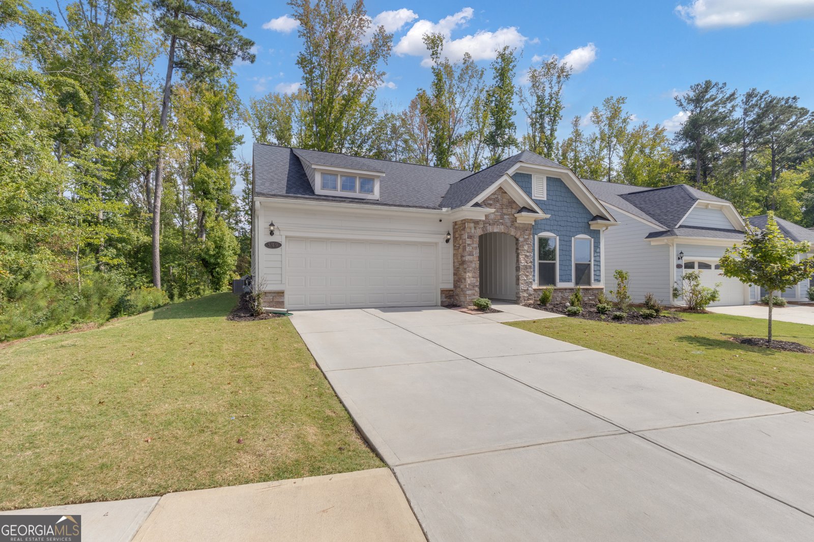 549 Colebrook Way Peachtree City - 29