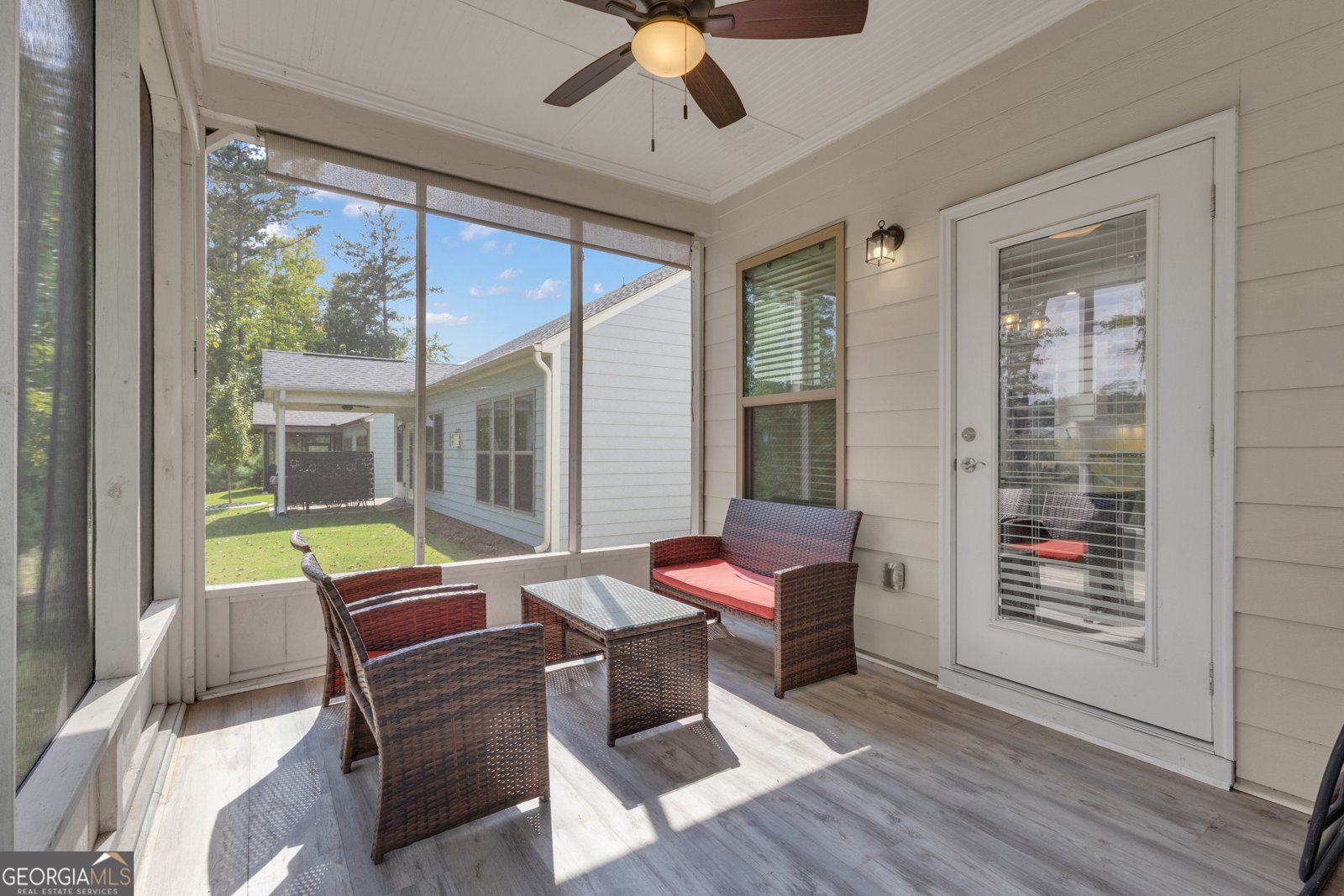 549 Colebrook Way Peachtree City - 3