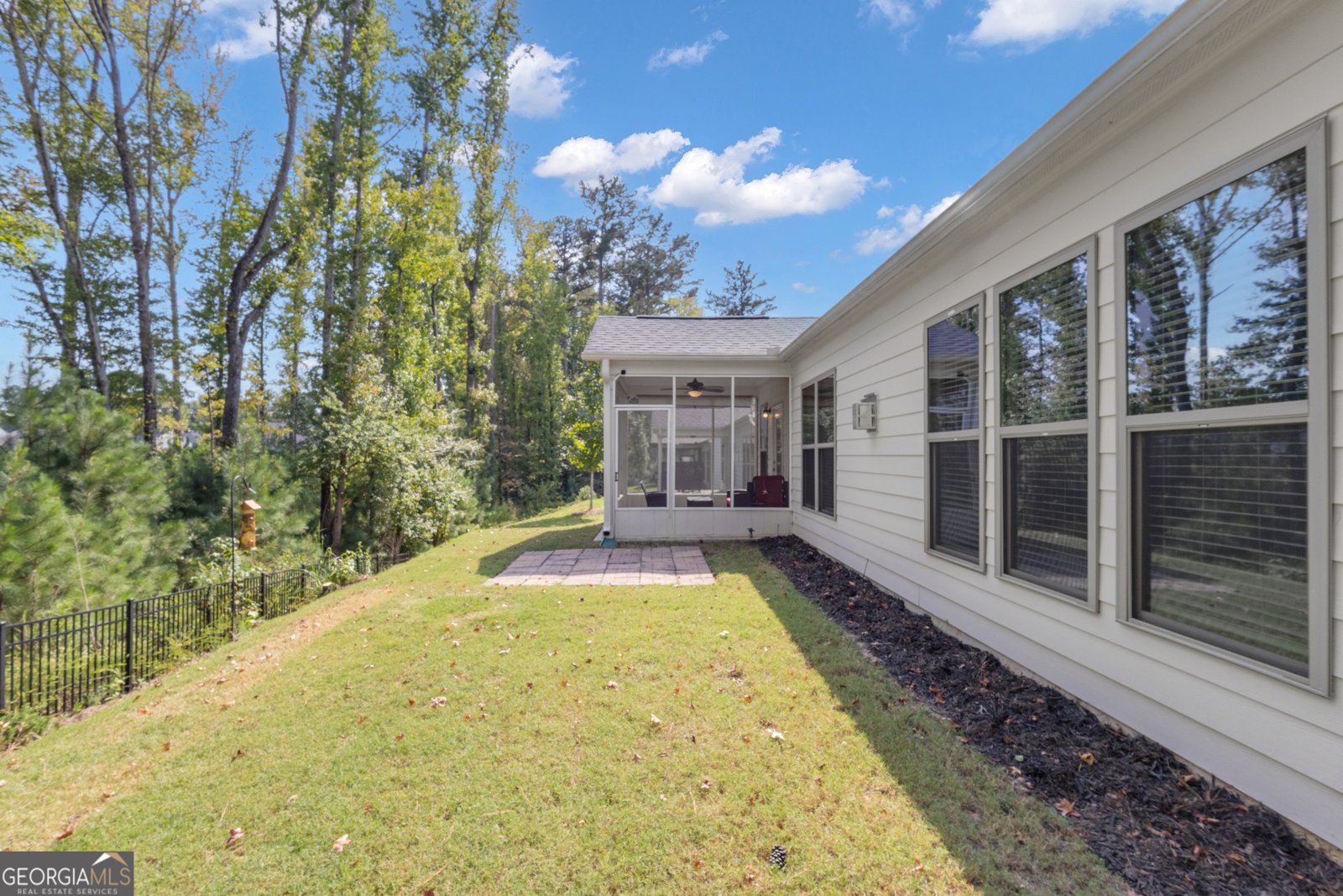 549 Colebrook Way Peachtree City - 32