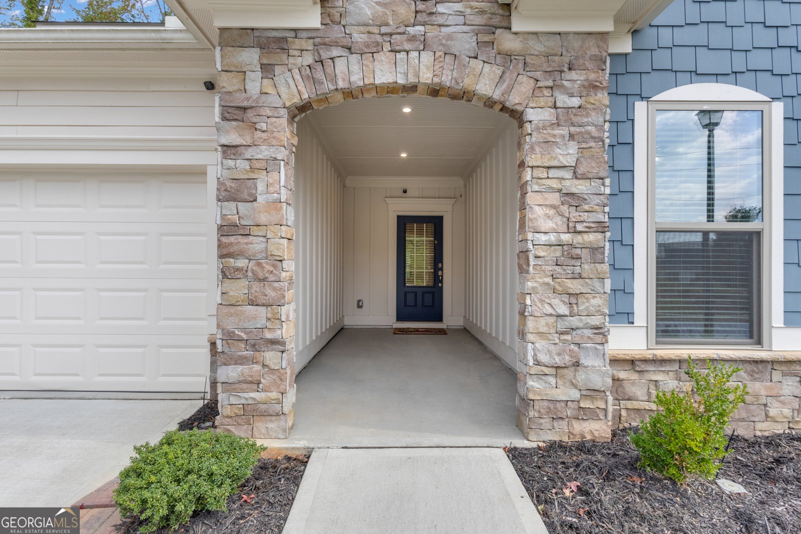 549 Colebrook Way Peachtree City - 4