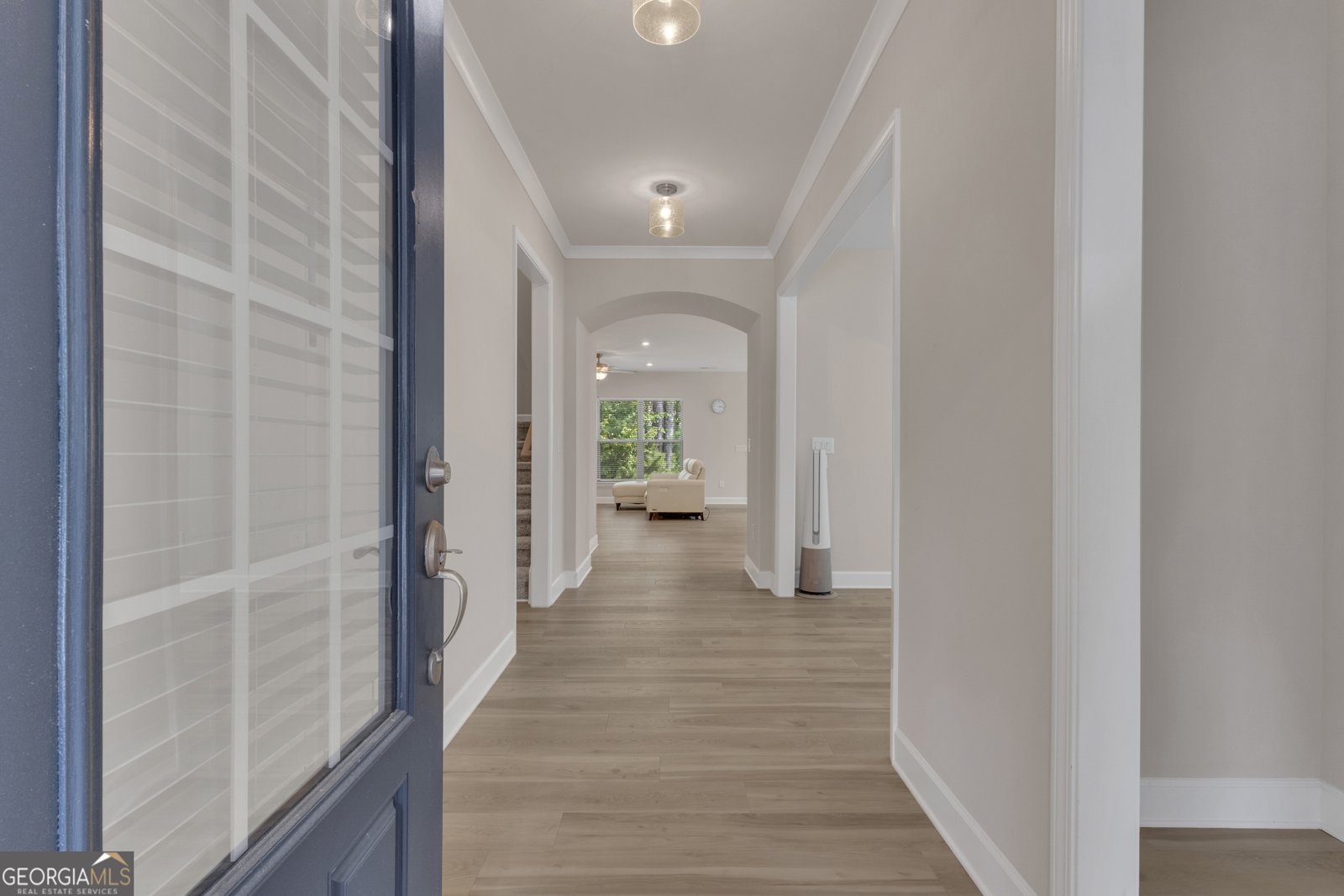 549 Colebrook Way Peachtree City - 5