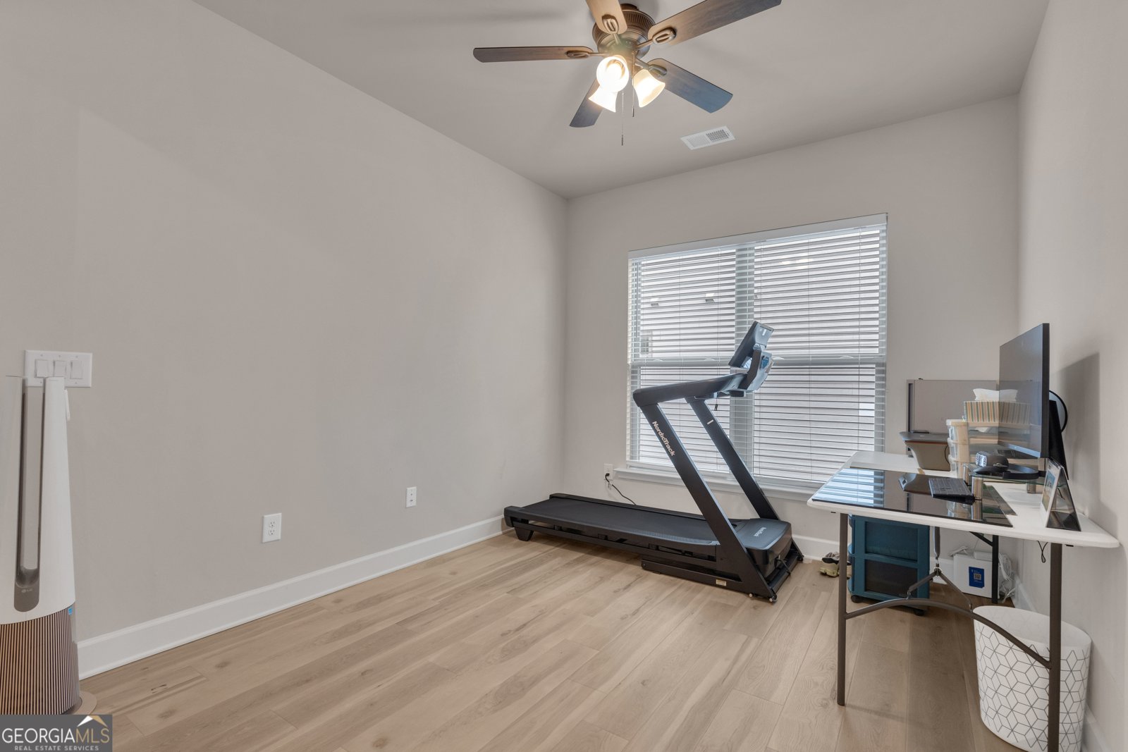 549 Colebrook Way Peachtree City - 7