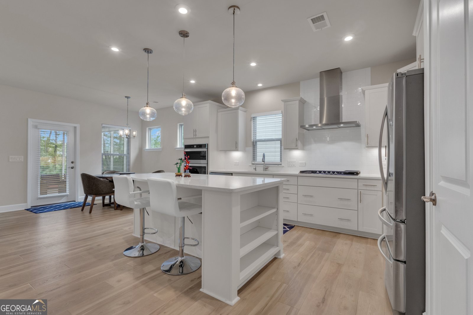 549 Colebrook Way Peachtree City - 8