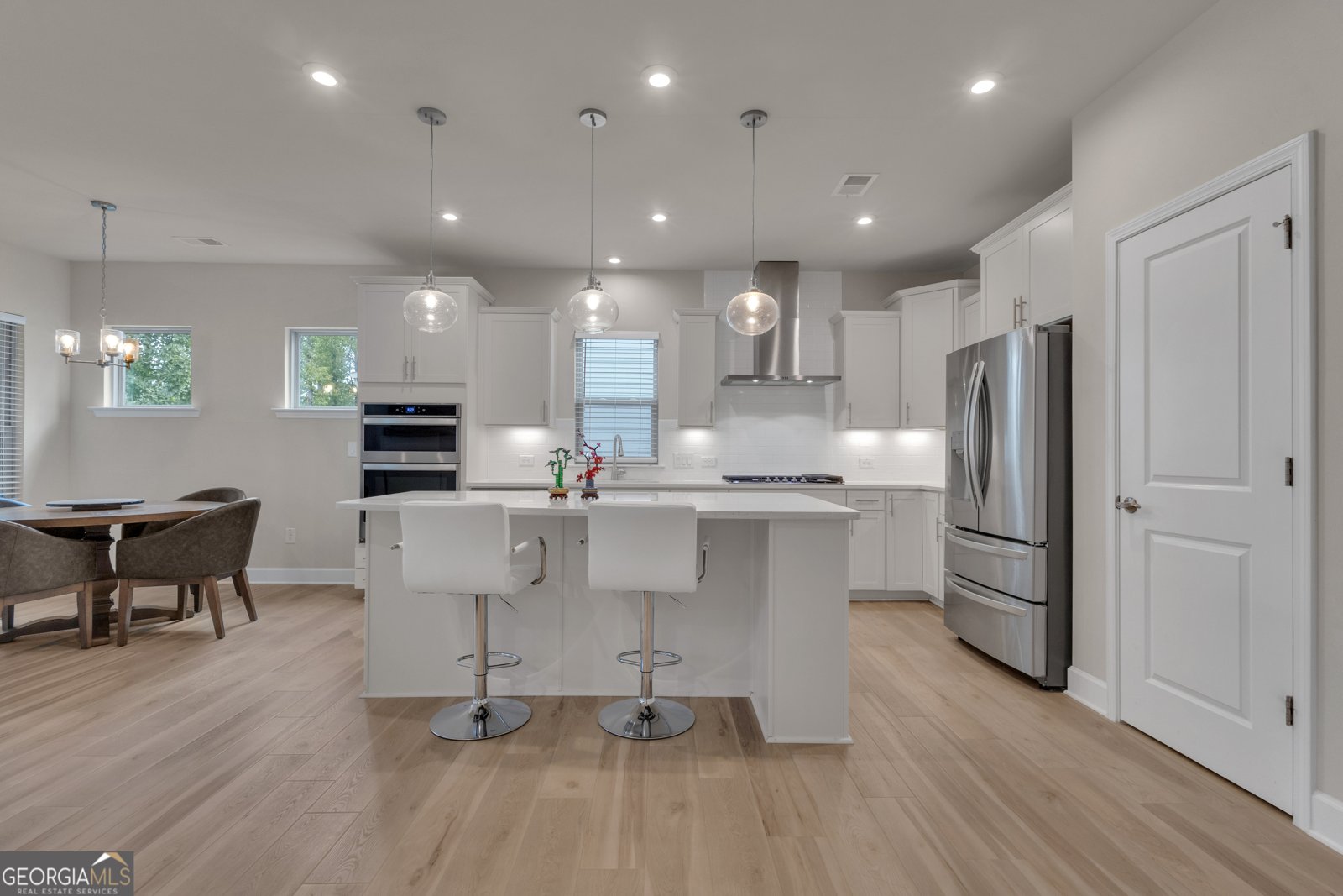 549 Colebrook Way Peachtree City - 9