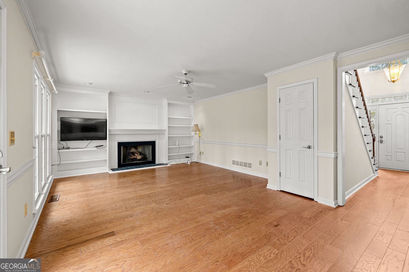 423 Holly Grove Church Road Peachtree City - 12