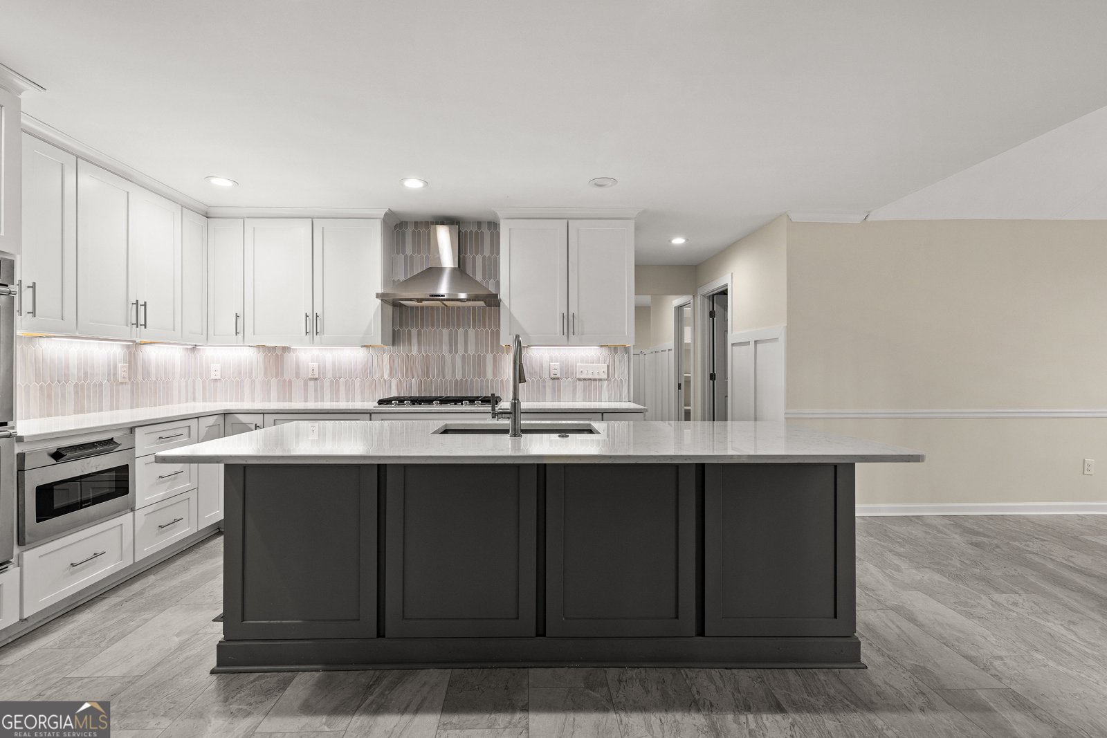 423 Holly Grove Church Road Peachtree City - 15