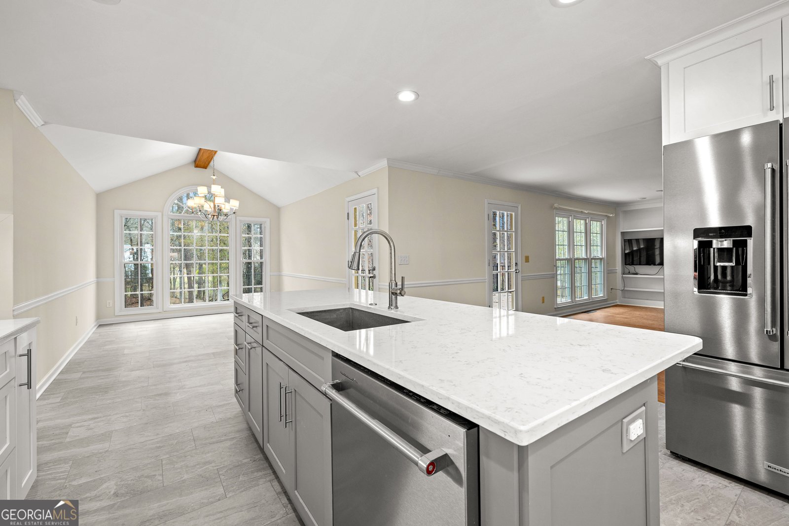 423 Holly Grove Church Road Peachtree City - 19