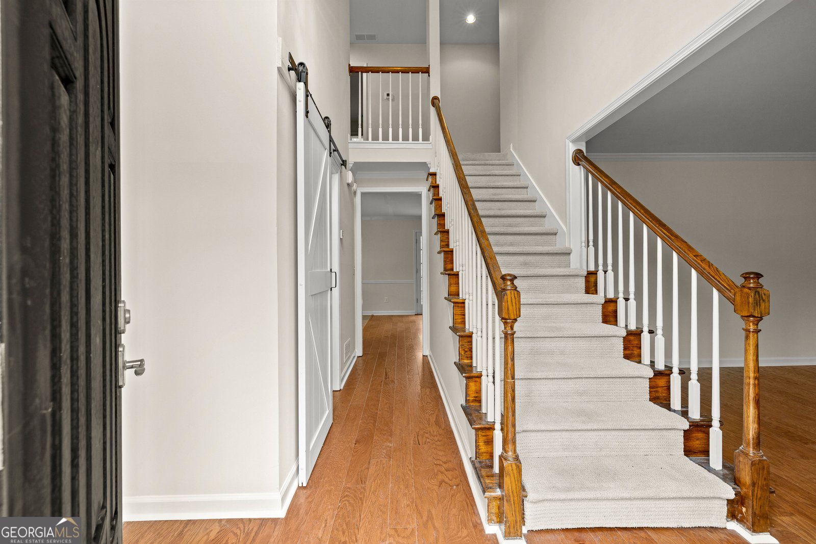 423 Holly Grove Church Road Peachtree City - 2