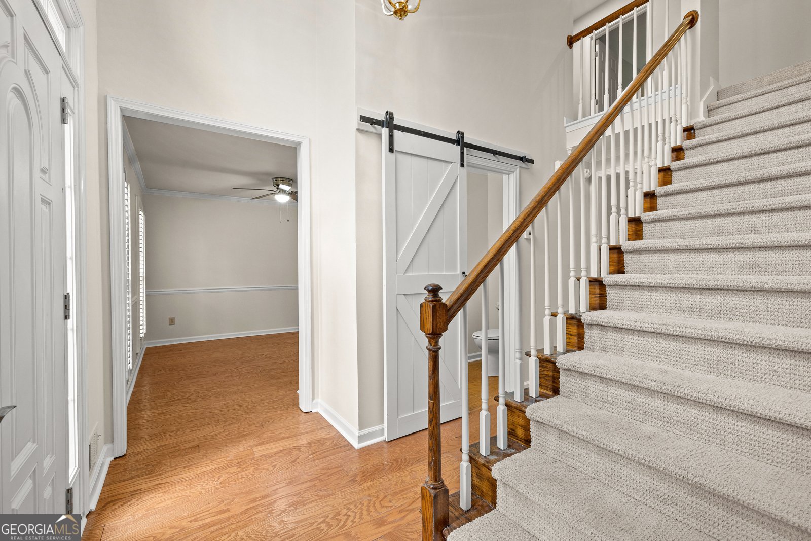 423 Holly Grove Church Road Peachtree City - 3