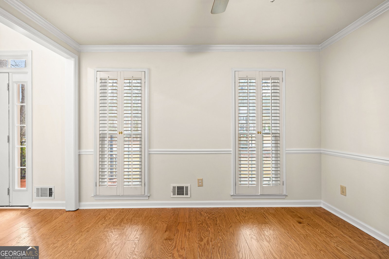 423 Holly Grove Church Road Peachtree City - 5