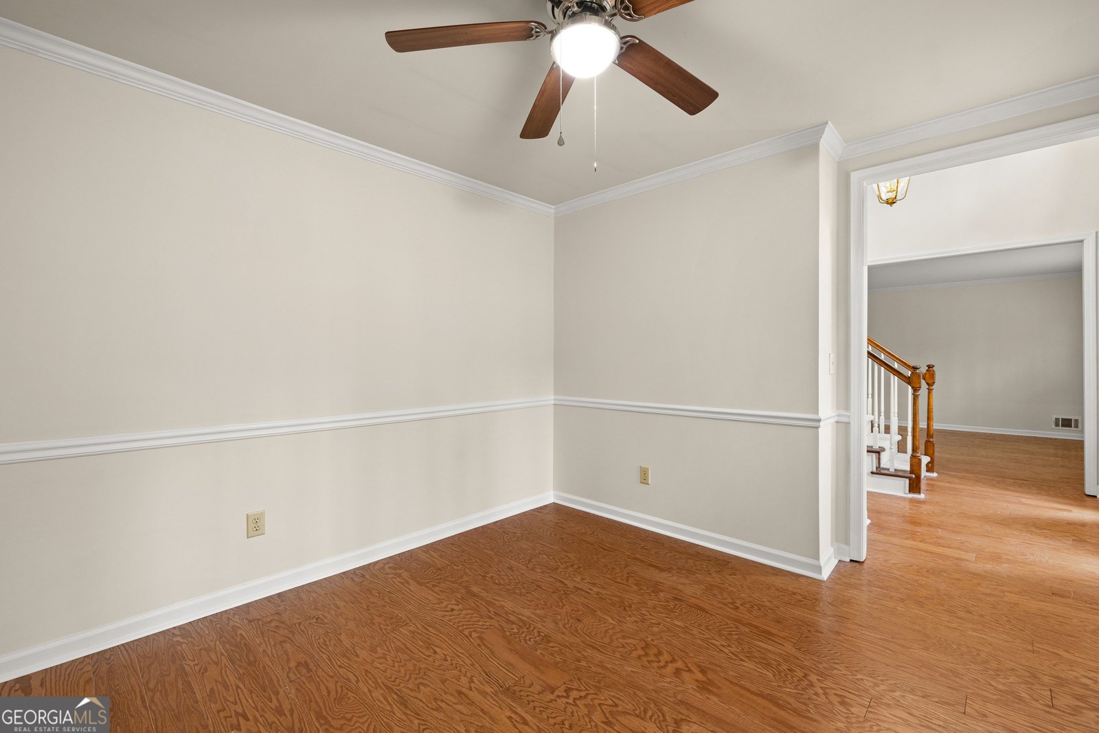 423 Holly Grove Church Road Peachtree City - 6