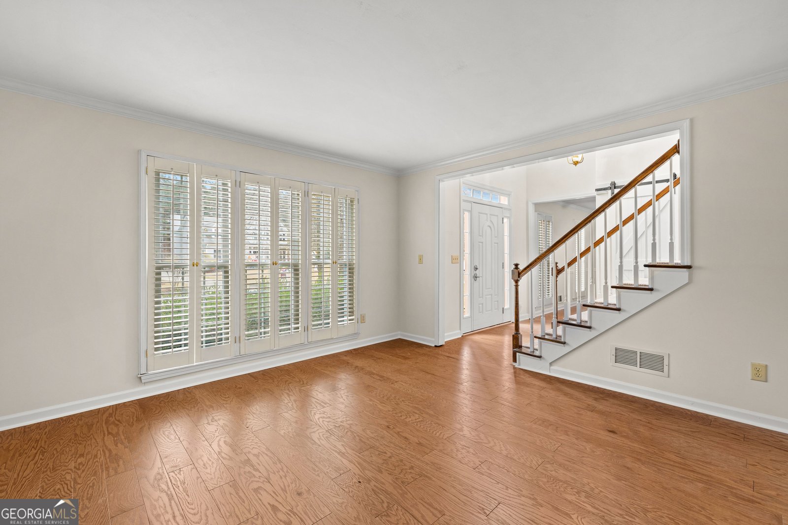 423 Holly Grove Church Road Peachtree City - 8