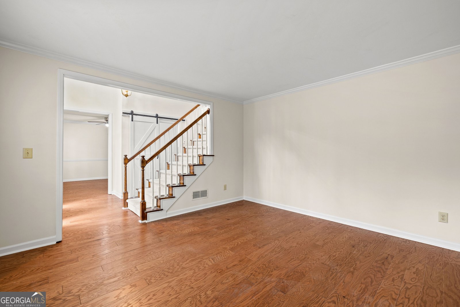 423 Holly Grove Church Road Peachtree City - 9